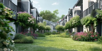 住宅转让需要更换物业吗？