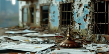 物业没有尽责，到底该怎么告？