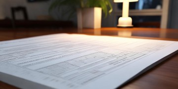 什么是物业收费合同模板？