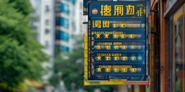 广安物业打分究竟是多少？