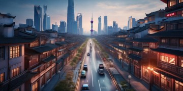 上海物业房子现在好卖吗？