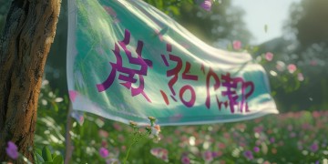 送物业锦旗会收钱吗？