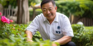 物业礼宾员究竟是什么职位？