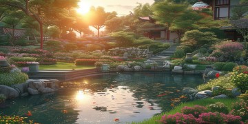 碧波花园物业真的有用吗？