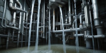 管道反水，物业到底有没有责任？