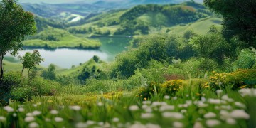 在鞍山承包物业能赚钱吗？