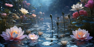 水天花月究竟是什么物业？