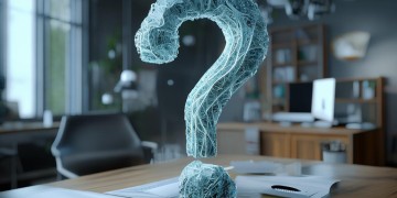 在物业上班需要考试吗？