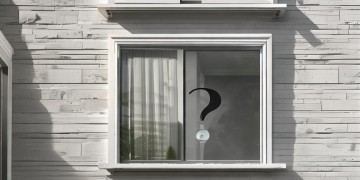 物业能让改窗台吗？为什么？