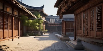 格调故里物业是国企吗？