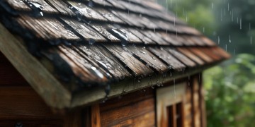 物业会维修房屋漏雨情况吗？