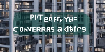 物业住改商的标准究竟是什么？