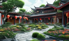 瓯南锦苑物业究竟是哪家公司？