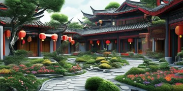 瓯南锦苑物业究竟是哪家公司？