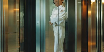 物业电梯员需要证书吗？