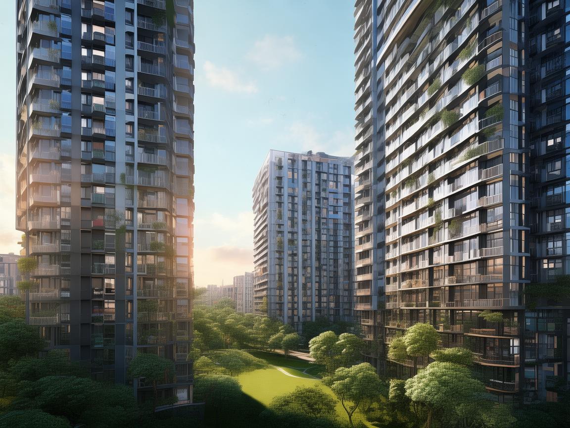 住房物业究竟有什么用？