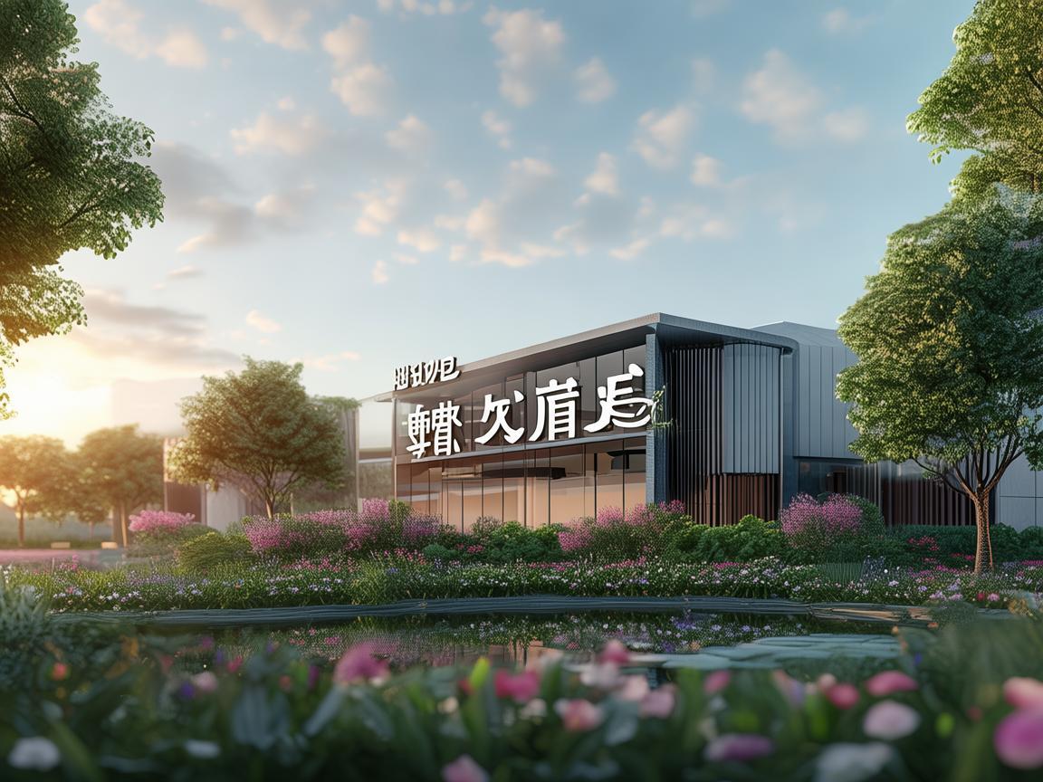 康景物业究竟是一个怎样的公司？