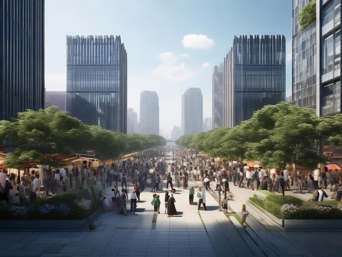 安阳万达物业究竟都管什么？