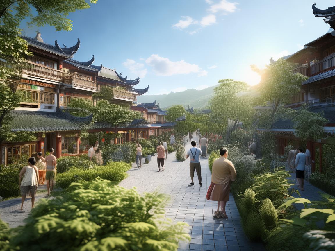 广西的物业管理运动究竟是什么？