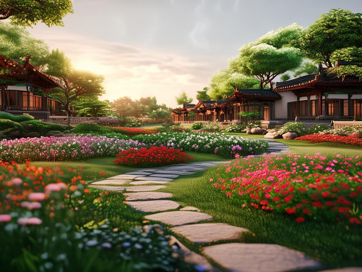桂子花园物业真的可靠吗？