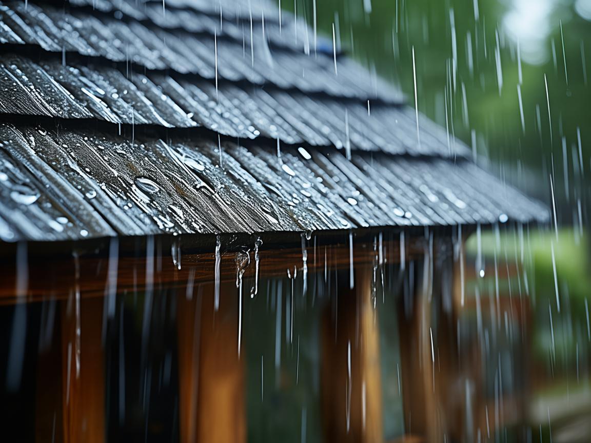下雨房子漏水，真的要找物业吗？