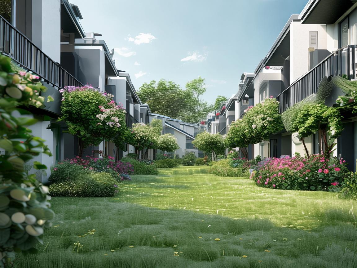 住宅转让需要更换物业吗？