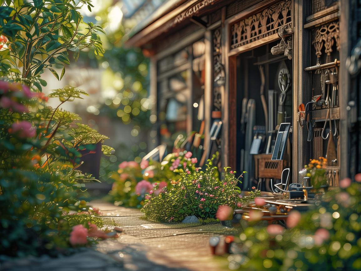 后勤物业管理重点究竟是什么？