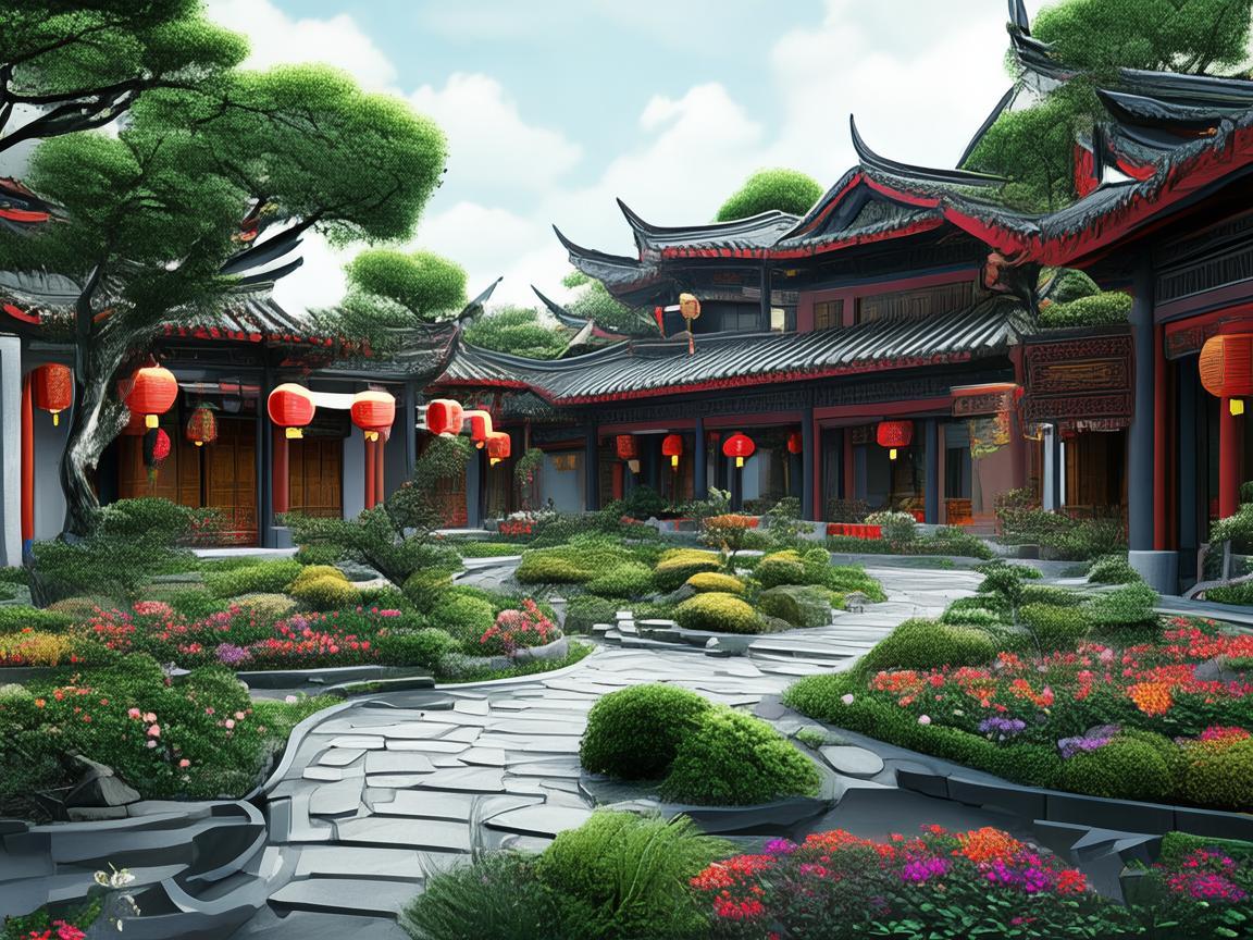 瓯南锦苑物业究竟是哪家公司？