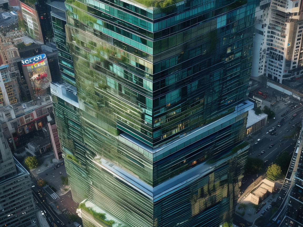 建兴大厦物业真的可靠吗？
