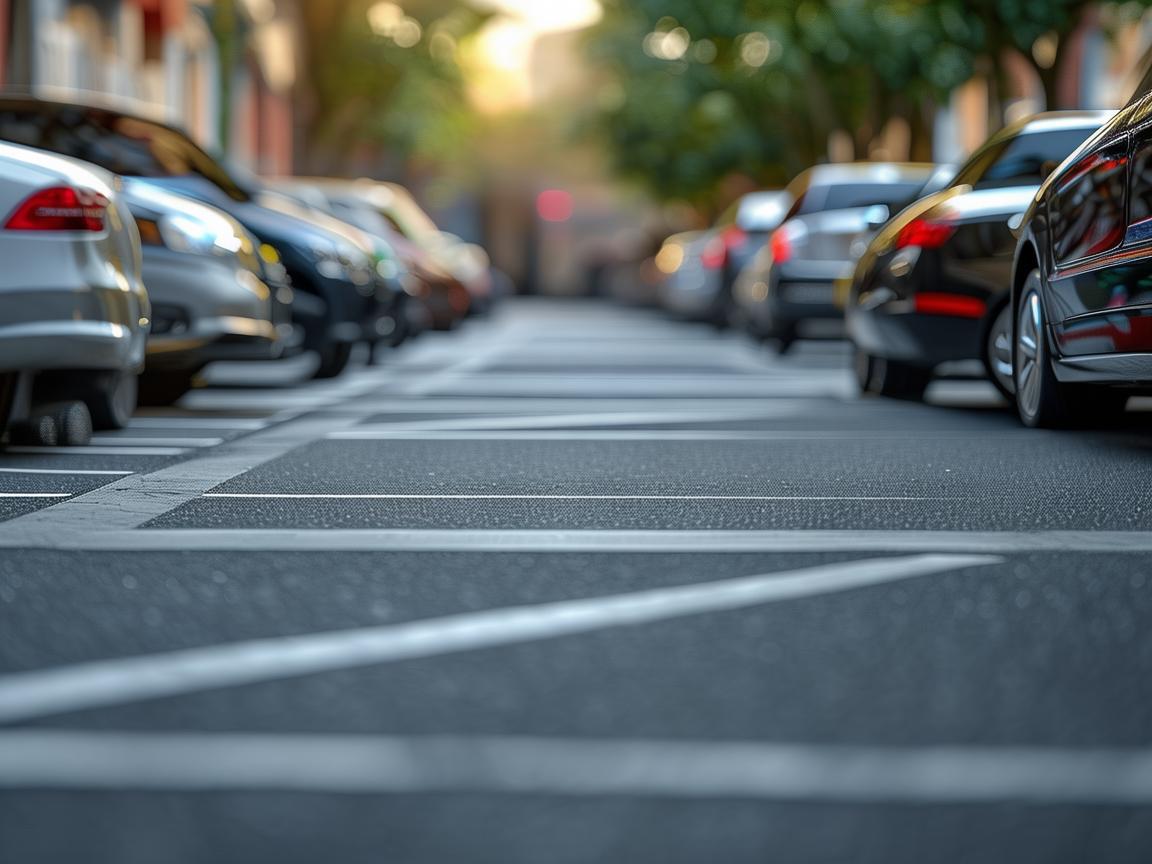 物业会收地面车位停车费吗？