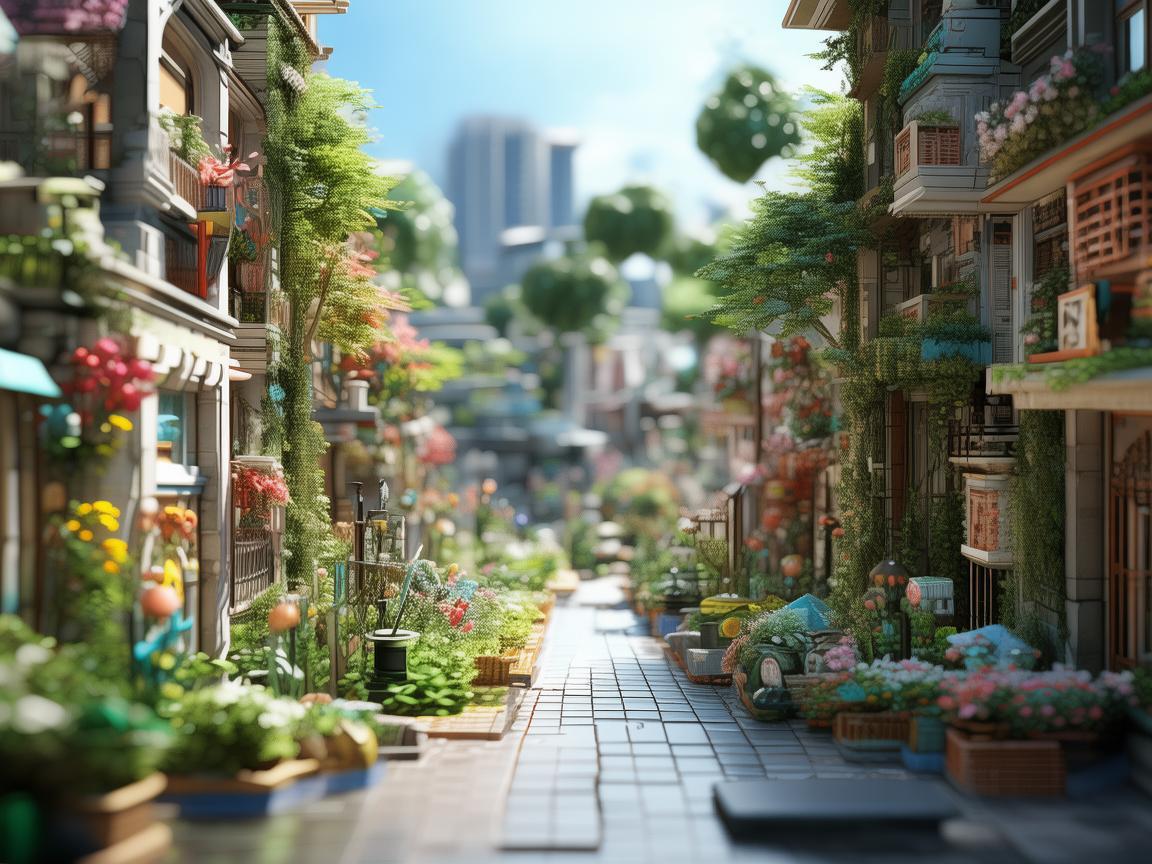 红星小区物业有前途吗？