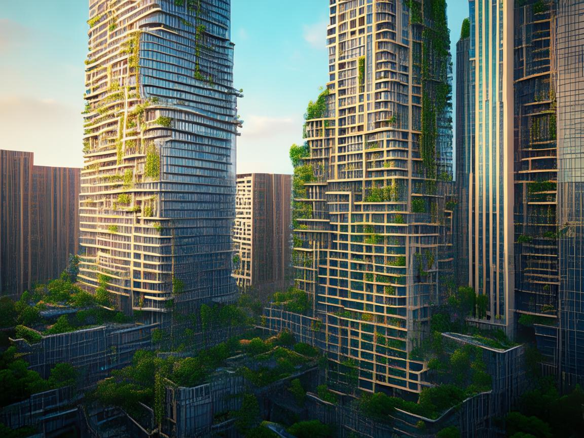 万融城是什么物业? 万融城是什么物业?