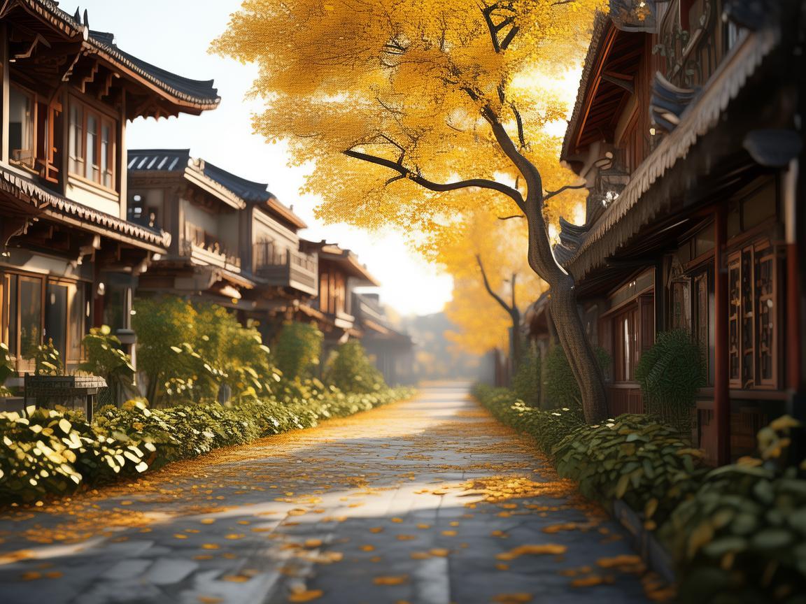 金栗庵路的物业究竟叫什么？
