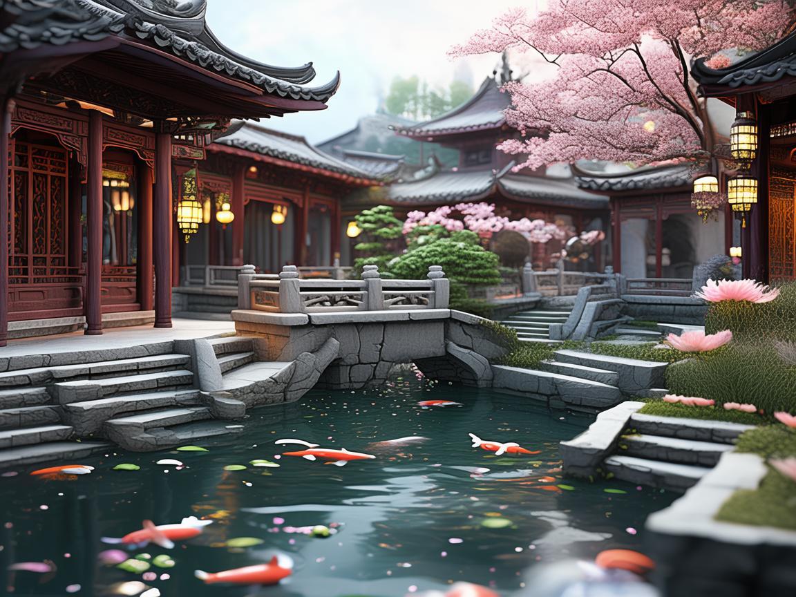 物业传统四宝究竟是什么？