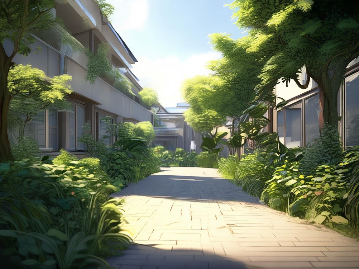 外边噪音物业会管吗？