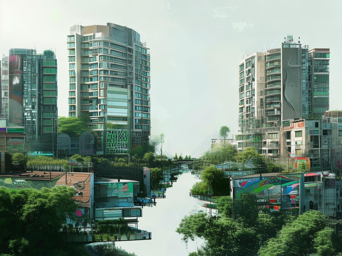 为什么物业管理水平差距那么大？
