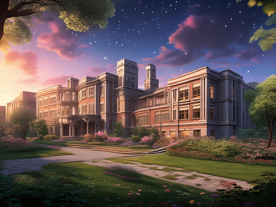 学府星天物业好做吗？
