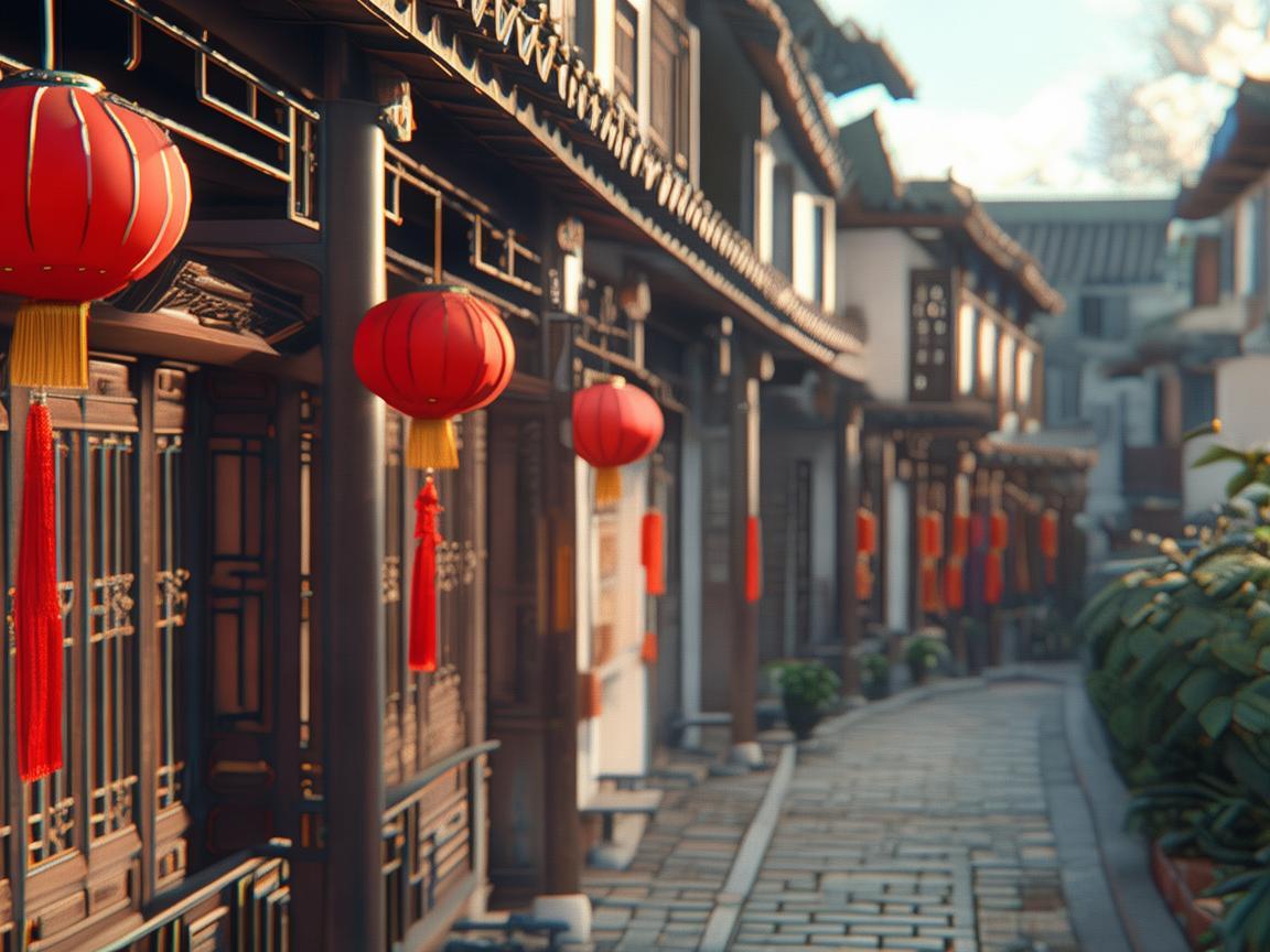 外贸公房物业好做吗？