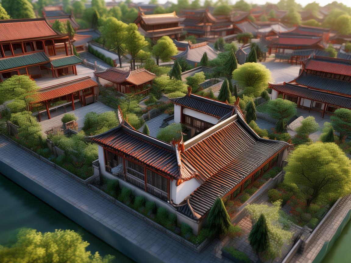 洛阳洛浦公馆究竟是什么物业？