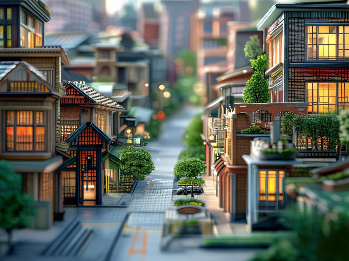 物业统筹究竟是什么意思？