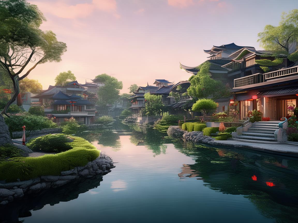 武汉御水澜湾到底是什么物业？