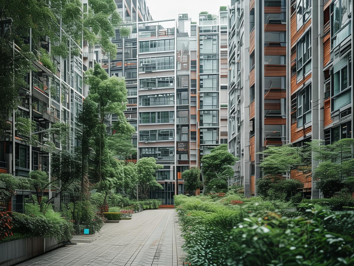 鼎新商寓物业真的平常吗？