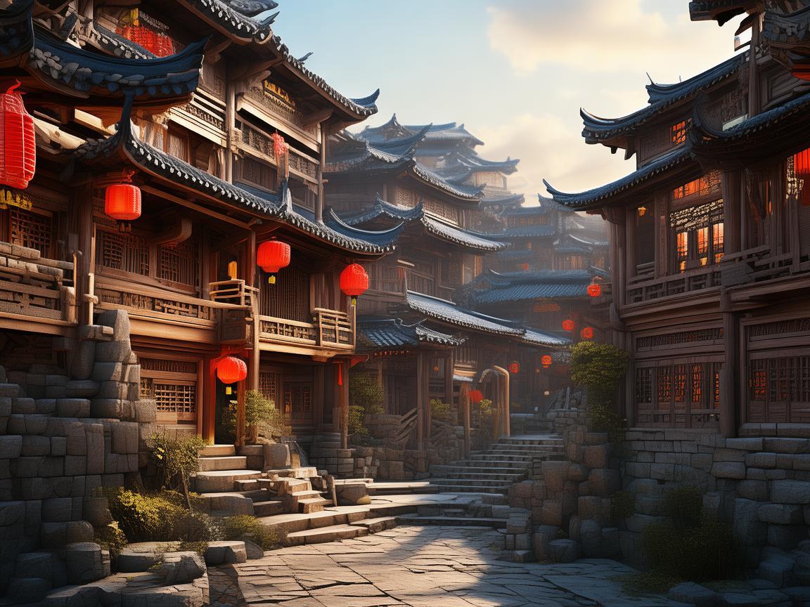 元垄城究竟是什么物业单位？