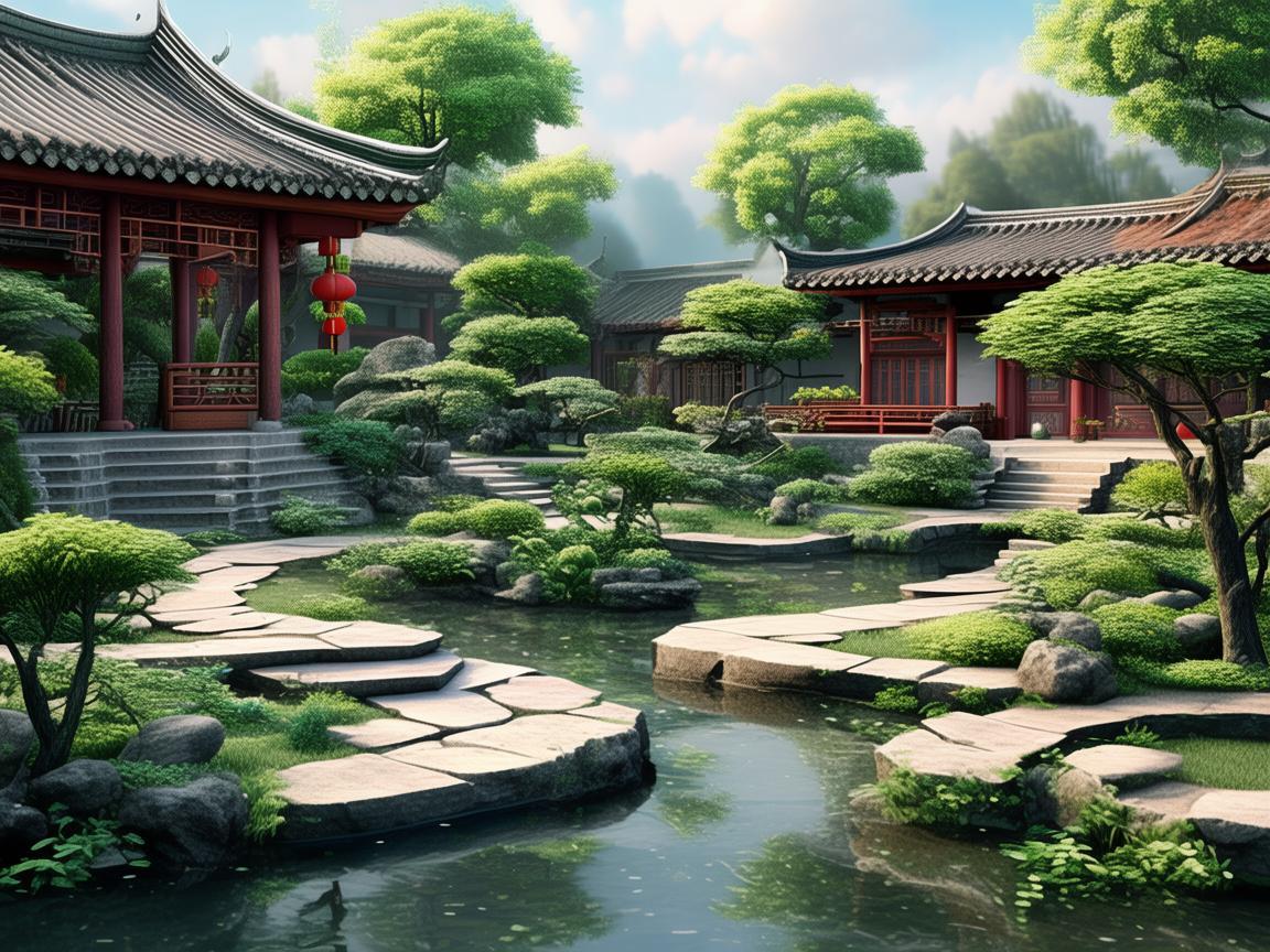 河南太极物业真的靠谱吗？