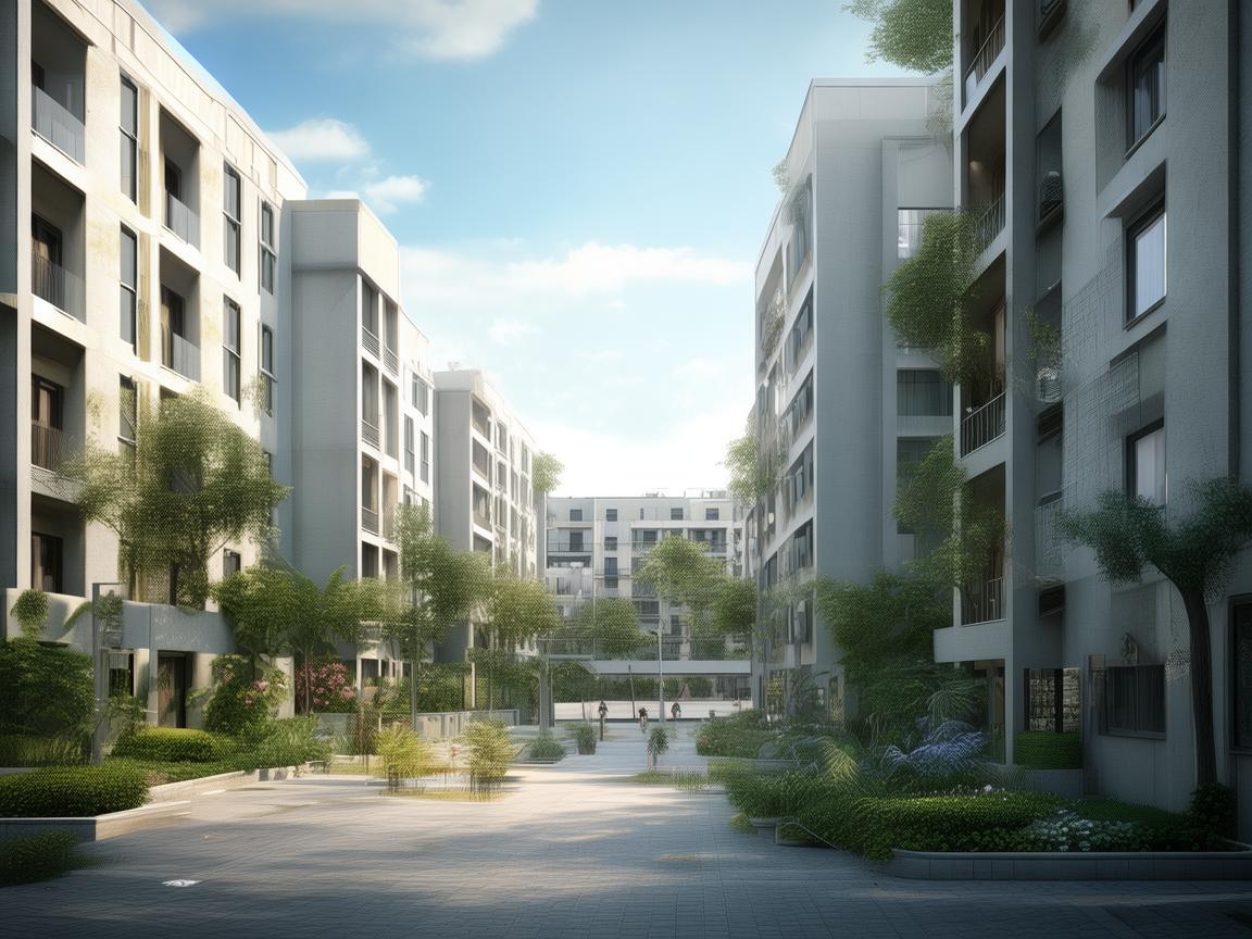 东风西路物业真的可靠吗？