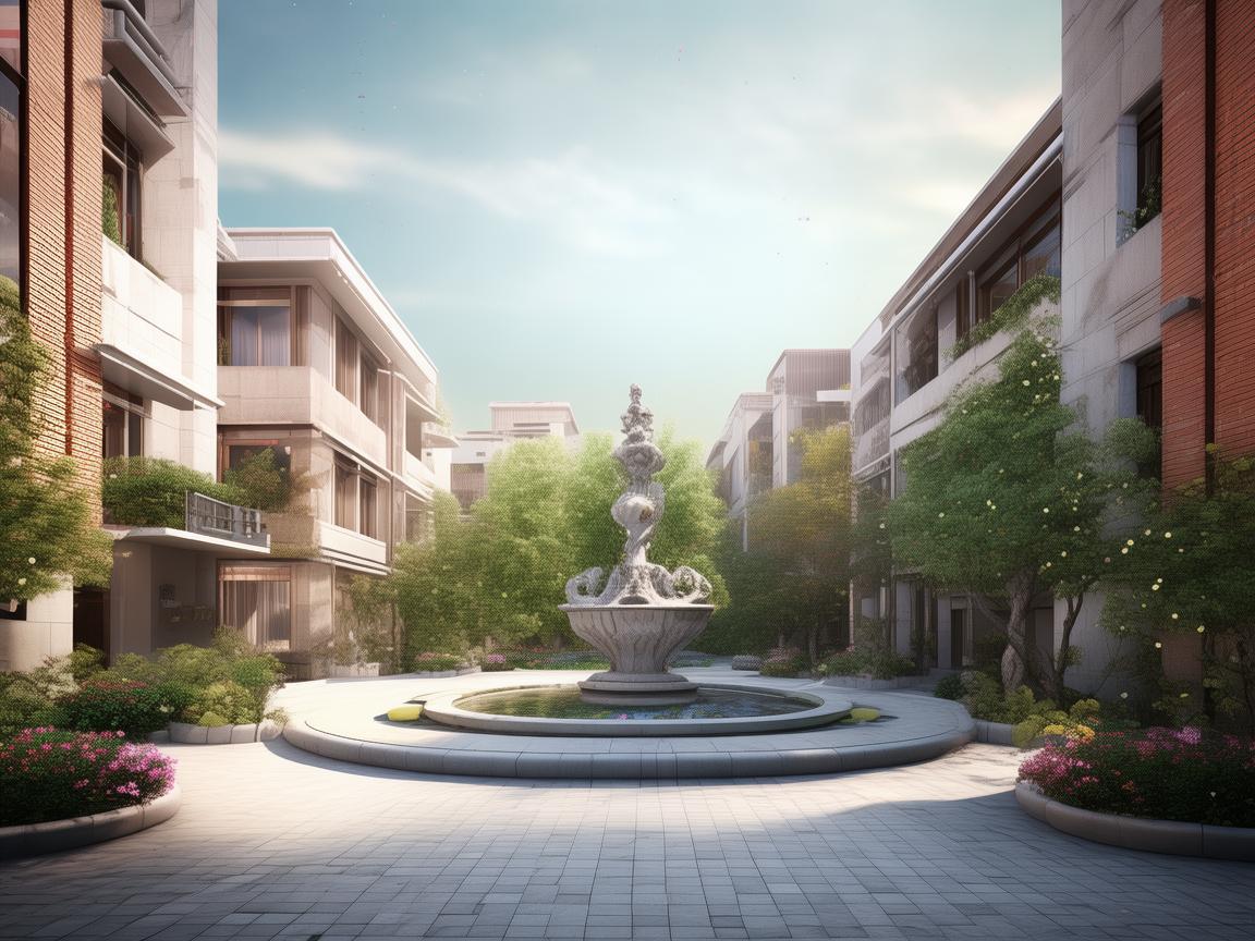溧阳市税务局是什么物业？