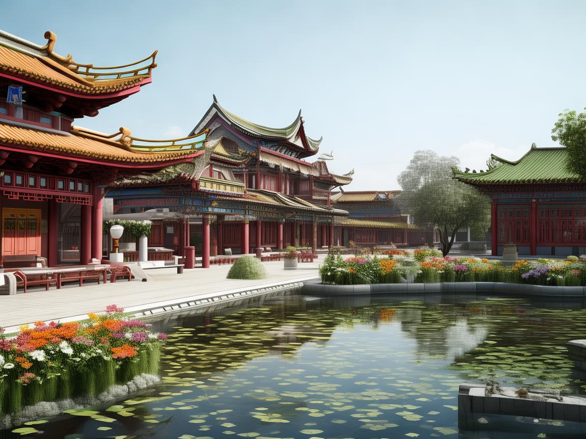 中安广场的物业究竟叫什么名字？