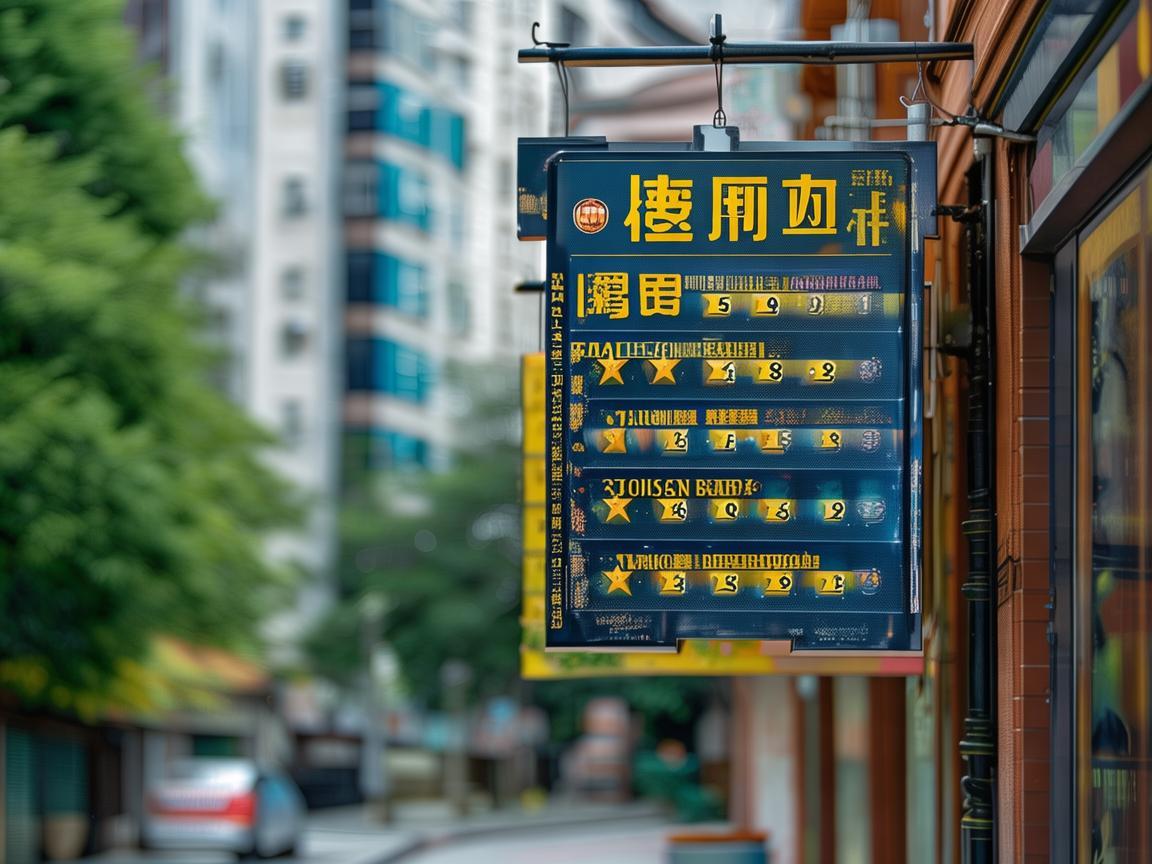 广安物业打分究竟是多少？