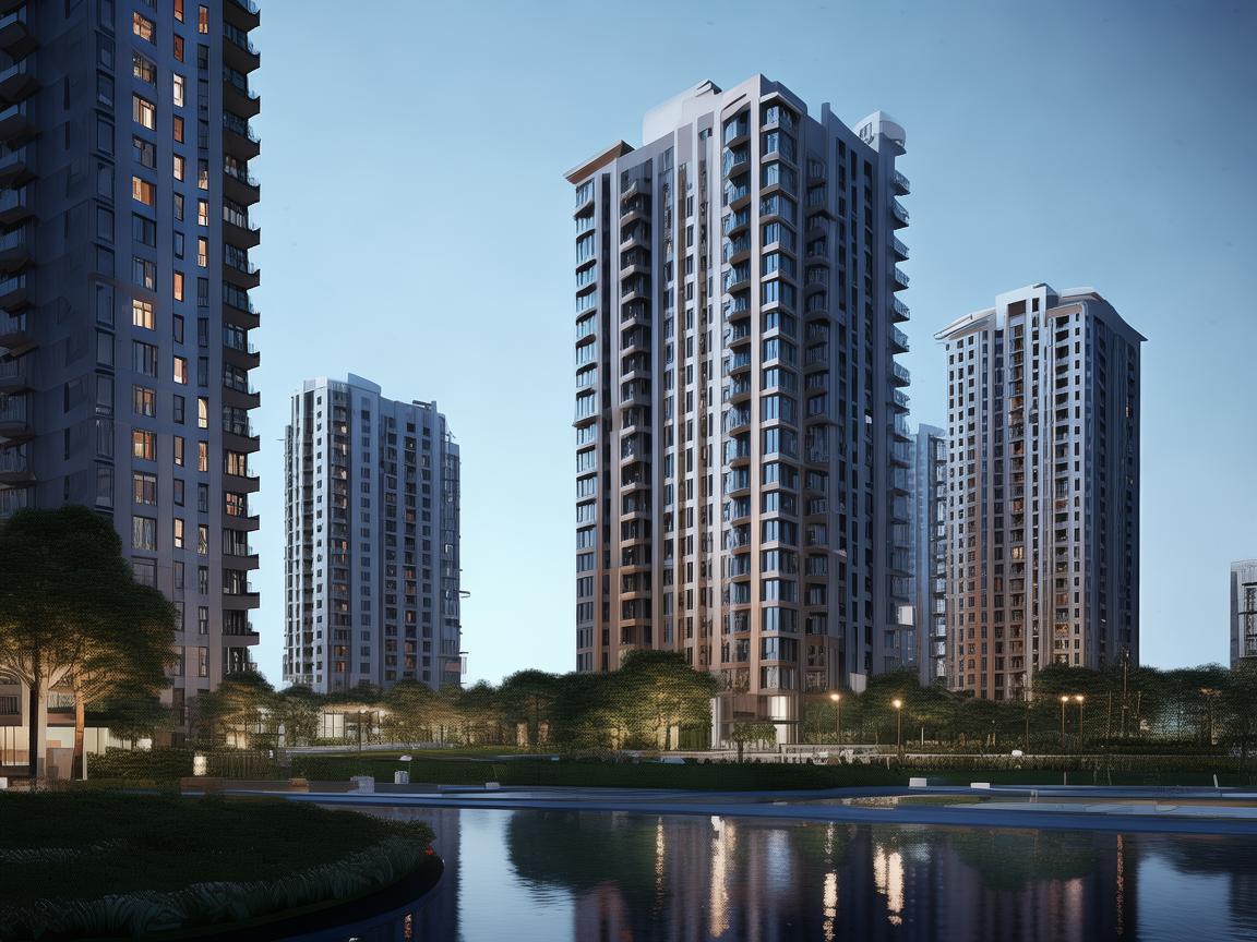 汇海北里物业真的安全吗? 汇海北里物业真的安全吗?