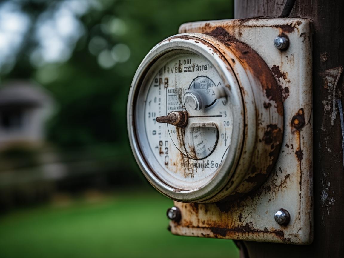 物业有义务检查电表吗? 物业有义务检查电表吗?